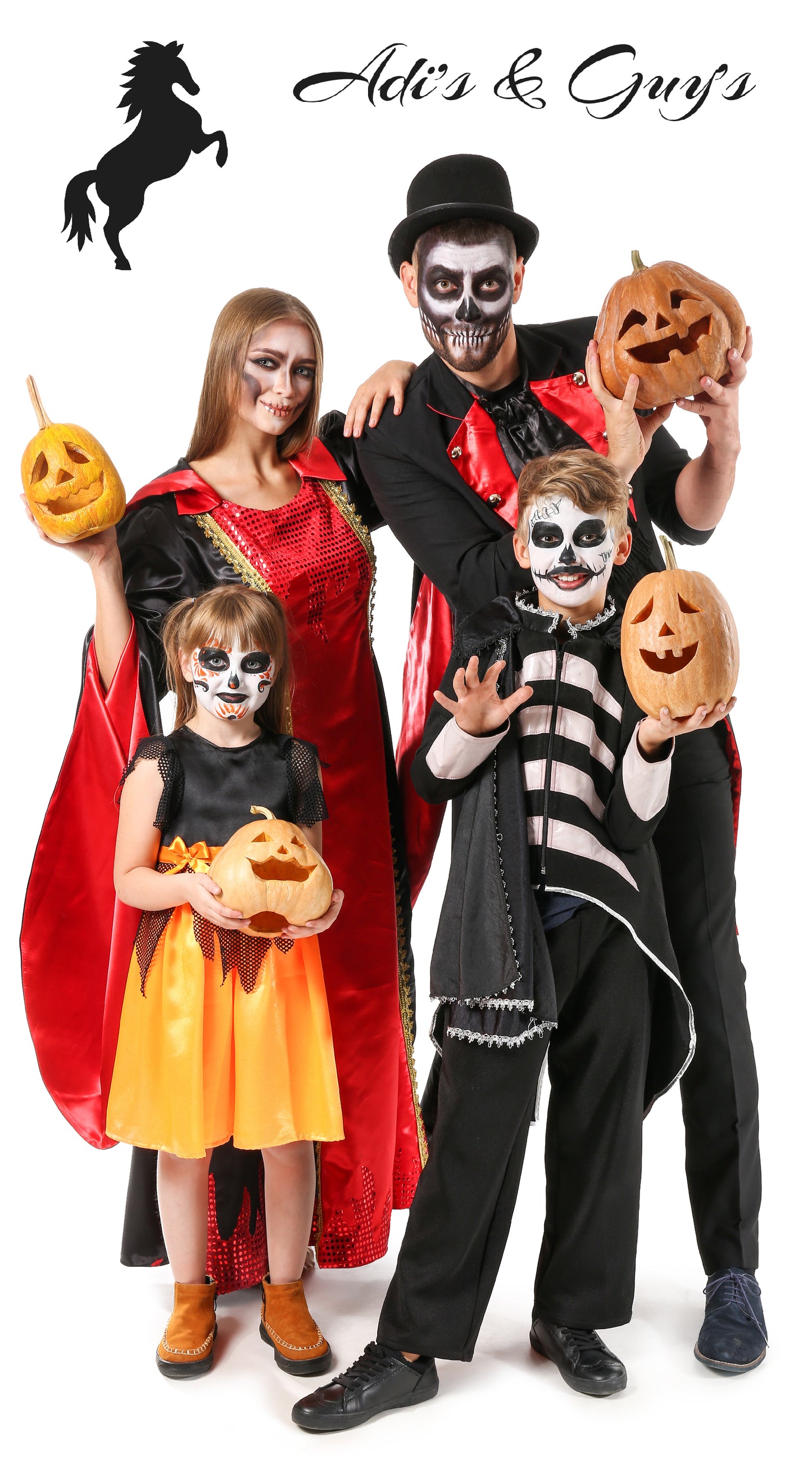 Face Paint Kit For Kids